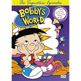 Bobby's World - The Signature Episodes ~ Debi Derryberry