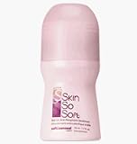 Avon SKIN SO SOFT Soft & Sensual Roll-On Anti-Perspirant Deodorant