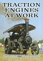 Traction Engines At Work - The Workhorse Of British Agriculture And Industry [DVD]
