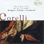 Corelli: Op. 5, Nos. 7-11, No. 12 "La Follia" [Germany]
