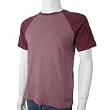 Levi Strauss Short Sleeve Fitted Baseball Style Shirt