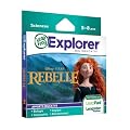 Leapfrog - 89026 - Jeu Educatif Electronique - LeapPad / Leapster Explorer - Rebelle
