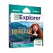 Leapfrog - 89026 - Jeu Educatif Electronique - LeapPad / Leapster Explorer - Rebelle