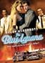 The Blue Iguana