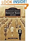 University of Georgia Redcoat Band:  1905-2005,  The  (GA)  (Images of America)