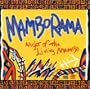 Night of the Living Mambo