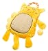 Max & Lucy - Doorknob Sisal Cat Scratcher