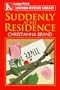 Suddenly at His Residence (Linford Mystery)