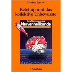 Ketchup und das kollektive Unbewusste