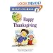 Happy Thanksgiving (Ready-to-Read)