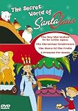 The Secret World of Santa Claus, Vol. 3