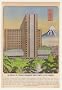 1969 Imperial Hotel Tokyo March 1970 Opening Print Ad (44555)
