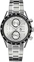 TAG Heuer Men's Carrera Automatic Chronograph Watch #CV2011.BA0786