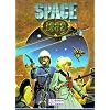 Space 1889: Science Fiction Role Playing in a More Civilized Time