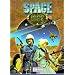 Space 1889: Science Fiction Role Playing in a More Civilized Time