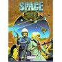 Space 1889: Science Fiction Role Playing in a More Civilized Time (Space 1889)