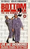 Bottom Live - Big Number 2 Tour [VHS] [1995]