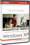 Microsoft Windows XP Home Edition Beginner / Intermediate / Advanced - Instructor - based Video Training - B000K7HIOO