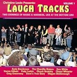 Search : Laugh Tracks, Vol. 1