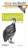 Lighttpd - kurz & gut