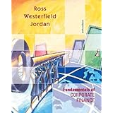 Fundamentals of Corporate Finance Standard Edition w/Student CD ROM + PowerWeb + SandP + Free Student Problem Manual + Free Excel Tutor CD + Free GradeSummit Demo/sample