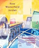 Fundamentals of Corporate Finance Standard Edition w Student CD ROM + PowerWeb + S P + Free Student Problem Manual + Free Excel Tutor CD + Free GradeSummit Demo sample