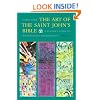 The Art of The Saint John's Bible: A Readers Guide to Wisdom Books and Prophets (Volume 2)