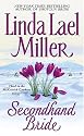 Secondhand Bride (McKettrick Cowboys Trilogy #3)