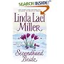 Secondhand Bride (McKettrick Cowboys Trilogy #3)