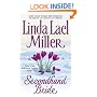 Secondhand Bride (McKettrick Cowboys Trilogy #3)