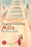 Millie in New York - Dagmar Chidolue