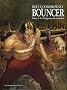 Bouncer, Tome 4 : La Vengeance du manchot