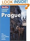 Berlitz Pocket Guide Prague (Berlitz Pocket Guides)