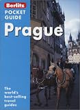 Prague Berlitz Pocket Guide