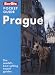 Prague Berlitz Pocket Guide