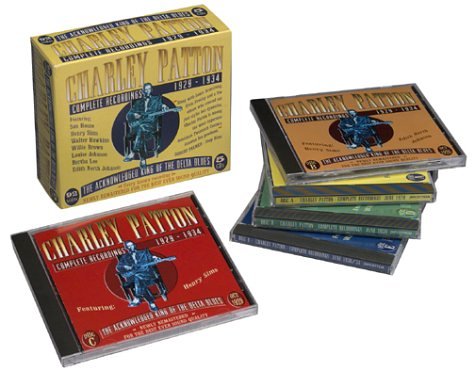 CD-Charts  Music : Complete Recordings 1929-34
