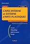 CAPES interne et externe d'arts plastiques