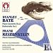 Search : Stanley Bate & Franz Reizenstein: Piano Concertos
