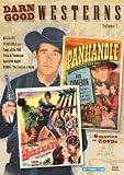 Darn Good Westerns Vol 1: Hellgate, Fangs of the Wild, Train to Tombstone, Panhandle, Operation Haylift, Wildfire: The Story of a Horse