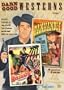 Darn Good Westerns Vol 1: Hellgate, Fangs of the Wild, Train to Tombstone, Panhandle, Operation Haylift, Wildfire: The Story of a Horse