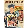 Darn Good Westerns Vol 1: Hellgate, Fangs of the Wild, Train to Tombstone, Panhandle, Operation Haylift, Wildfire: The Story of a Horse