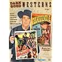 Darn Good Westerns Vol 1: Hellgate, Fangs of the Wild, Train to Tombstone, Panhandle, Operation Haylift, Wildfire: The Story of a Horse
