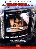 The Truman Show [DVD] [1998]