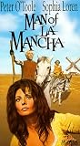 Man of La Mancha