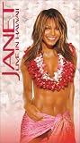 Janet - Live in Hawaii by Warner Home Video