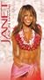 Janet - Live in Hawaii [VHS]