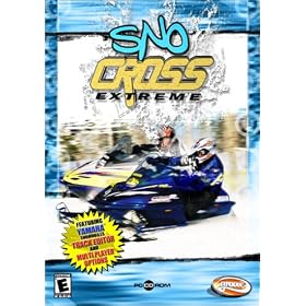 SnoCross Extreme