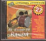 Al Ritmo De Banda