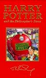 Harry Potter and the Philosopher`s Stone (Book 1): Special Edition