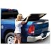 TonnoPro Tri-Folding Soft Truck Bed Tonneau Cover- 09-11 Ford F150 5.5' Bed
